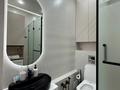 2-комнатная квартира · 73 м² · 13/15 этаж, мкр Тараз, Рыскулова 33/2 — Находится возле клиники «Сеним» за 30 000 ₸ в Шымкенте, Аль-Фарабийский р-н — фото 10