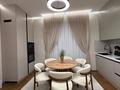2-комнатная квартира · 73 м² · 13/15 этаж, мкр Тараз, Рыскулова 33/2 — Находится возле клиники «Сеним» за 30 000 ₸ в Шымкенте, Аль-Фарабийский р-н — фото 2
