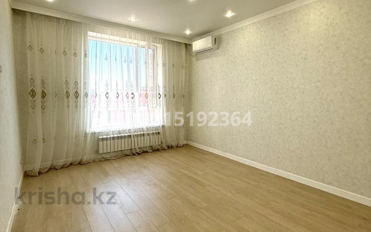 2-комнатная квартира · 62 м² · 10/12 этаж, Туран 46/6 за 44.8 млн ₸ в Астане, Есильский р-н — фото 10