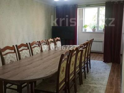 3-бөлмелі пәтер · 74 м² · 3/5 қабат, кабпнбаи батр 7, бағасы: 23.5 млн ₸ в Шымкенте, Аль-Фарабийский р-н