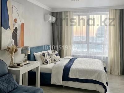 2-бөлмелі пәтер · 75 м² · 13 қабат, Манглик Ел 56,58,59, бағасы: 40 000 ₸ в Астане, Есильский р-н