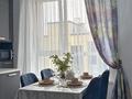 2-бөлмелі пәтер · 75 м² · 13 қабат, Манглик Ел 56,58,59, бағасы: 40 000 ₸ в Астане, Есильский р-н — фото 11