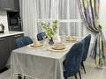 2-бөлмелі пәтер · 75 м² · 13 қабат, Манглик Ел 56,58,59, бағасы: 40 000 ₸ в Астане, Есильский р-н — фото 8