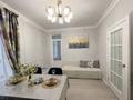 2-бөлмелі пәтер · 75 м² · 13 қабат, Манглик Ел 56,58,59, бағасы: 40 000 ₸ в Астане, Есильский р-н — фото 9