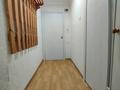 2-комнатная квартира · 70 м² · 1/5 этаж, Микрорайон Мухамеджанова 16 — Микрорайон Мухамеджанова Мира за 15 000 ₸ в Балхаше — фото 12