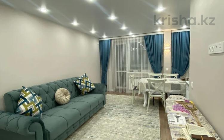 2-комнатная квартира · 39.4 м² · 2/4 этаж, Жарокова за 40 млн ₸ в Алматы, Бостандыкский р-н — фото 8