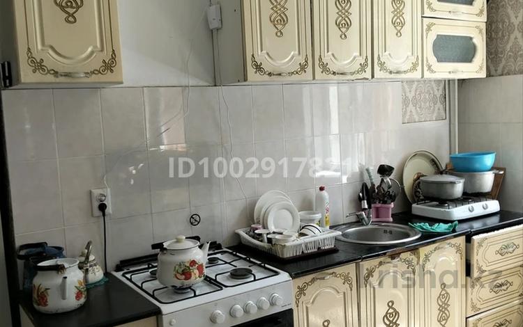 1 бөлме · 35 м² · 3 қабат, 10 мкр 11б, бағасы: 20 000 ₸ в Таразе — фото 6