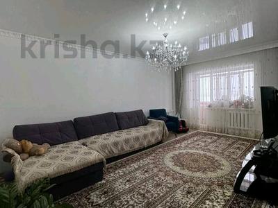 3-комнатная квартира · 87.4 м² · 4/5 этаж, Сарыарка 11 за 28.6 млн 〒 в Кокшетау