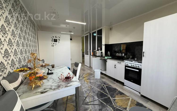 2-комнатная квартира · 50.8 м² · 1/5 этаж, уалиханова 162 за 14 млн ₸ в Кокшетау — фото 10