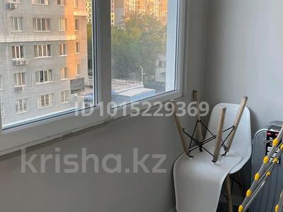 1-комнатная квартира · 46 м² · 4/13 этаж, Макатаева 131 — Муратбаева за 330 000 ₸ в Алматы, Алмалинский р-н