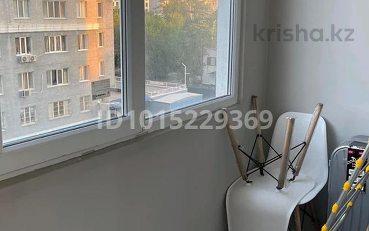 1-комнатная квартира · 46 м² · 4/13 этаж, Макатаева 131 — Муратбаева за 330 000 ₸ в Алматы, Алмалинский р-н — фото 2