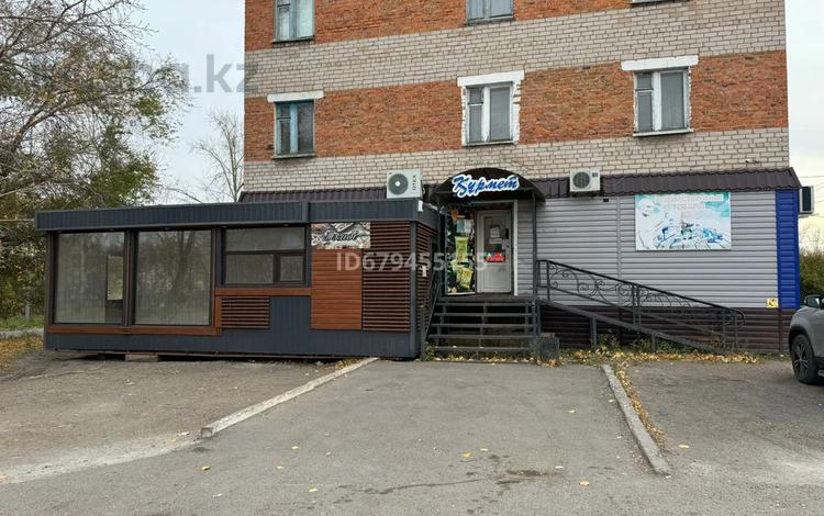 Дүкендер мен бутиктер · 100 м², бағасы: 48.5 млн ₸ в Сергеевке — фото 15