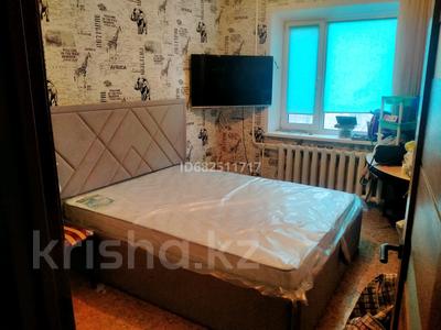 2-бөлмелі пәтер, 51 м², 3/6 қабат, Сураганова 4/1 — Нурмагамбетов Сураганова, бағасы: 20 млн 〒 в Павлодаре