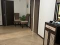 3-бөлмелі пәтер · 120 м² · 11/14 қабат, Торайгырова 25, бағасы: 350 000 ₸ в Алматы, Бостандыкский р-н — фото 12