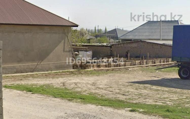 Жер телімі · 7 сотық, Бозарық ш/а, Жас Алаш 2/12 — Школа Жас-Канат, бағасы: 12 млн ₸ в Шымкенте, Абайский р-н — фото 4