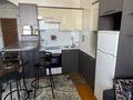 1-бөлмелі пәтер · 33 м² · 7/7 қабат, мкр Ожет 86/11, бағасы: 180 000 ₸ в Алматы, Алатауский р-н