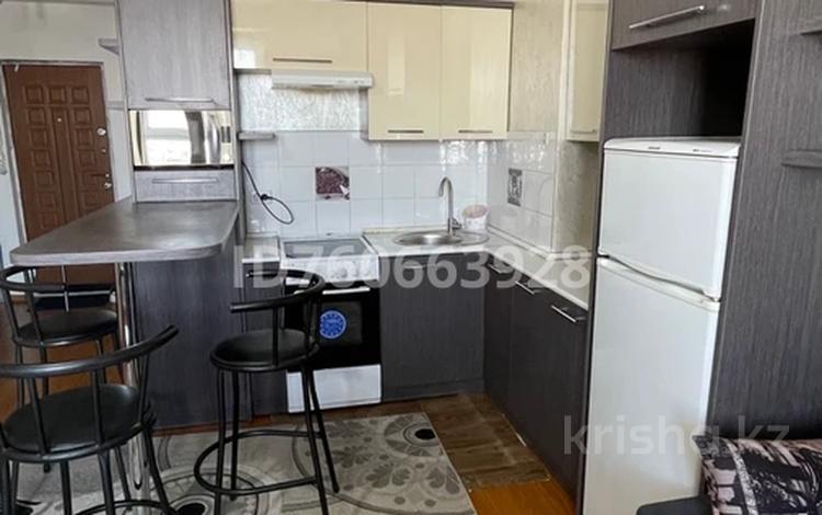 1-бөлмелі пәтер · 33 м² · 7/7 қабат, мкр Ожет 86/11, бағасы: 180 000 ₸ в Алматы, Алатауский р-н — фото 4