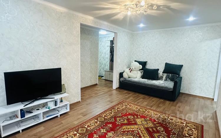 3-комнатная квартира · 59 м² · 4/5 этаж, Назарбаева 8 за 20 млн ₸ в Павлодаре — фото 2