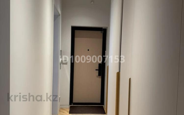 3-комнатная квартира · 97 м² · 7/9 этаж, Райымбек батыра 54 — К.Азербаева за 85 млн ₸ в Астане, Алматы р-н — фото 2
