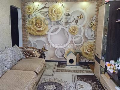3-комнатная квартира · 58 м² · 5/5 этаж, Исмаилова 26 за 18 млн ₸ в Шымкенте, Абайский р-н