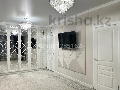 3-комнатная квартира · 70.4 м² · 8/12 этаж, мкр Дарабоз 57 за 49.9 млн ₸ в Алматы, Алатауский р-н