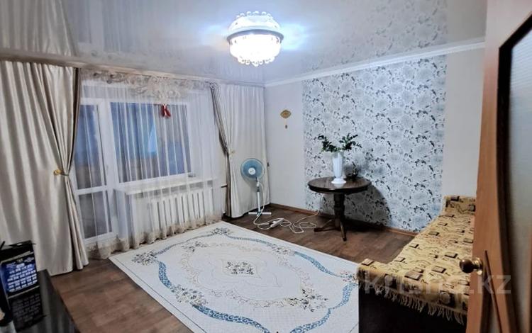 3-бөлмелі пәтер · 54.3 м² · 6/9 қабат, Назарбаева 17 — Горячая цена!, бағасы: 22.8 млн ₸ в Павлодаре — фото 4