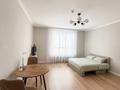 1-комнатная квартира · 43 м² · 4/22 этаж, Е-22 2 — E-51 за 12 000 ₸ в Астане, Нура р-н