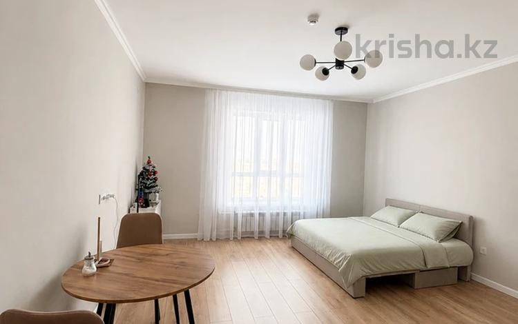 1-комнатная квартира · 43 м² · 4/22 этаж, Е-22 2 — E-51 за 12 000 ₸ в Астане, Нура р-н — фото 5