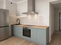 1-комнатная квартира · 43 м² · 4/22 этаж, Е-22 2 — E-51 за 12 000 ₸ в Астане, Нура р-н — фото 3