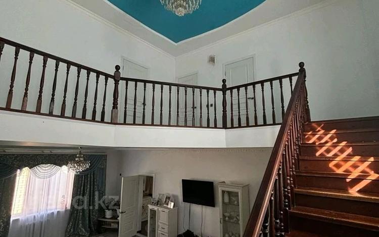 Отдельный дом · 5 комнат · 200 м² · 5 сот., Сертай кенжалина 14 за 34 млн ₸ в Актобе — фото 2