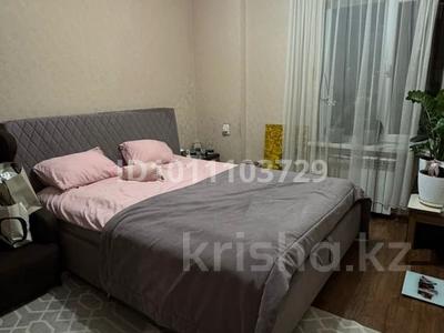 3-комнатная квартира · 62 м² · 6/9 этаж, мкр Тастак-2, Толе би 284 — Толе би Тлендиева за 41 млн ₸ в Алматы, Алмалинский р-н