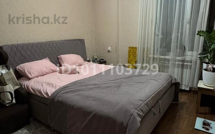 3-бөлмелі пәтер · 62 м² · 6/9 қабат, мкр Тастак-2, Толе би 284 — Толе би Тлендиева, бағасы: 41 млн ₸ в Алматы, Алмалинский р-н — фото 2