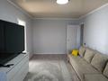 3-комнатная квартира · 46 м² · 5/5 этаж, мкр Юго-Восток, 29й микрорайон 6/2 — Муканова за 17.5 млн ₸ в Караганде, Казыбек би р-н — фото 3