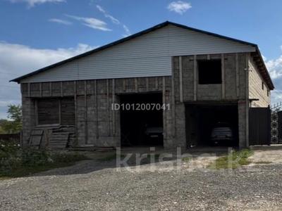Склады, азс, автосервисы и автомойки · 196 м² за 42 млн 〒 в Усть-Каменогорске