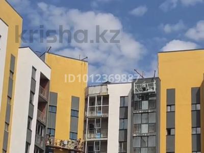 3-комнатная квартира · 90 м² · 7/9 этаж, Е 418 10 за 26 млн ₸ в Астане, Нура р-н