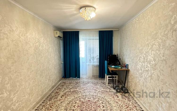 3-комнатная квартира · 54.8 м² · 5/5 этаж, Абая за 12.5 млн ₸ в Актобе — фото 8