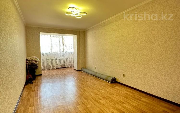 1-комнатная квартира · 53 м² · 7/10 этаж, мкр Болашак, Бөкенбай батыр за 17.5 млн ₸ в Актобе — фото 2