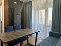 1-комнатная квартира · 45 м² · 4/9 этаж, мкр Ожет, Северное Кольцо 92/14 за 240 000 ₸ в Алматы, Алатауский р-н