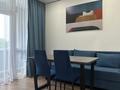 1-комнатная квартира · 45 м² · 4/9 этаж, мкр Ожет, Северное Кольцо 92/14 за 240 000 ₸ в Алматы, Алатауский р-н — фото 2