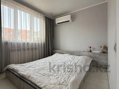 1-комнатная квартира · 28 м² · 8/10 этаж, мкр Шугыла, Жунисова 8/7 за 22.5 млн ₸ в Алматы, Наурызбайский р-н