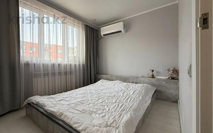 1-комнатная квартира · 28 м² · 8/10 этаж, мкр Шугыла, Жунисова 8/7 за 22.5 млн ₸ в Алматы, Наурызбайский р-н — фото 3