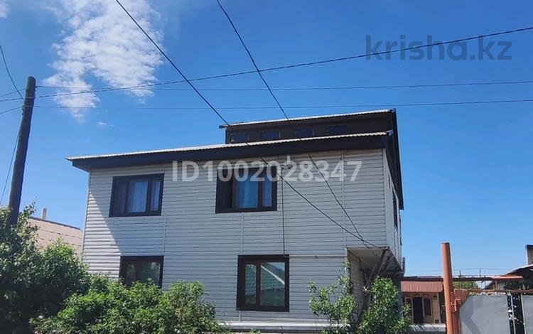 Жеке үй · 6 бөлме · 191.6 м² · 8 жүзд., Коктерек 8 — Окжетпес, бағасы: 70 млн ₸ в Астане, Сарыарка р-н — фото 2