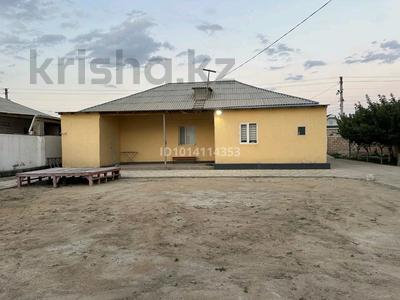 Отдельный дом · 5 комнат · 173 м² · 25.4 сот., Жосалы 52 — Оптовый магазиндер бар. Орталыкта орналаскан за 27 млн ₸ в Жанаозен