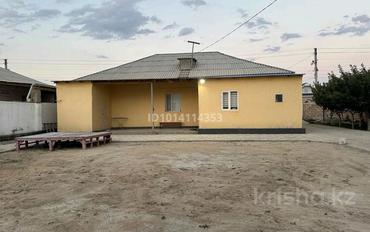 Отдельный дом · 5 комнат · 173 м² · 25.4 сот., Жосалы 52 — Оптовый магазиндер бар. Орталыкта орналаскан за 27 млн ₸ в Жанаозен — фото 2