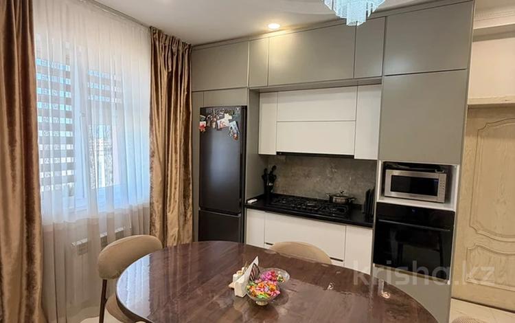 4-бөлмелі пәтер · 128 м² · 9/10 қабат, 29-ш/а. 220, бағасы: 50 млн ₸ в Актау, 29-й мкр — фото 2