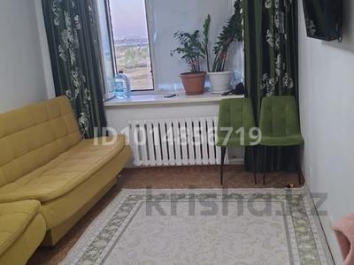 1-комнатная квартира · 36.4 м² · 5/6 этаж, Кошкарбаева за 18 млн ₸ в Астане, Алматы р-н