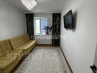 1-комнатная квартира · 36.4 м² · 5/6 этаж, Кошкарбаева 80 за 18 млн ₸ в Астане, Алматы р-н