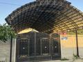 Отдельный дом · 5 комнат · 254 м² · 8 сот., 1-й переулок датова 36 — Пересичение проспект кошек батыра за 140 млн ₸ в Таразе