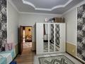 Отдельный дом · 5 комнат · 254 м² · 8 сот., 1-й переулок датова 36 — Пересичение проспект кошек батыра за 140 млн ₸ в Таразе — фото 22