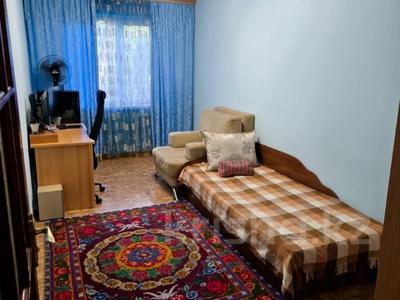 3-комнатная квартира · 60 м² · 4/4 этаж, мкр №3 за 32.5 млн ₸ в Алматы, Ауэзовский р-н